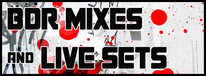 BDR-mixes