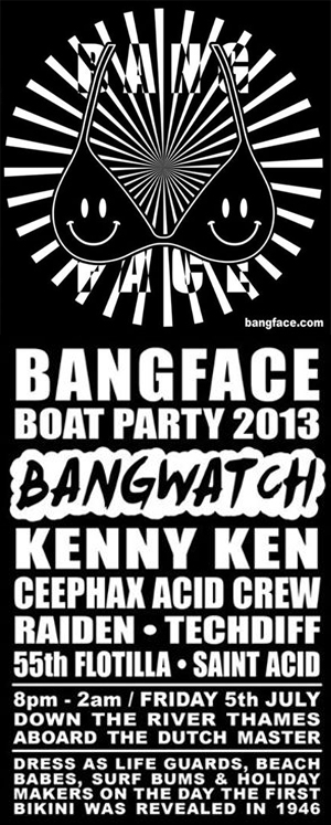 Bangface-boatparty-2013