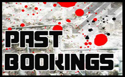 Past-bookngs