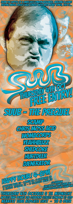 SUUB-pre-EX