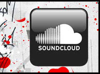 Soundcloud-Half