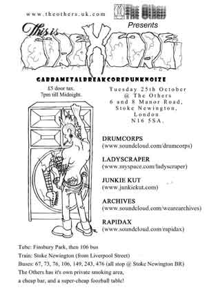 corexcore-oct2011_EX