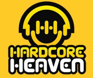 SHARKEY - HARDCORE HEAVEN WEEKENDER 2005