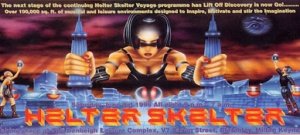 BRISK - HELTER SKELTER (THE DISCOVERY) 1996