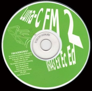 LUNA-C - LUNA-C FM 2 (Supaset 6)