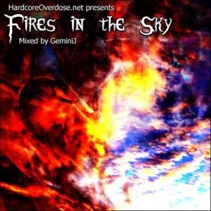 GEMINI-J - FIRES IN THE SKY (November 07')
