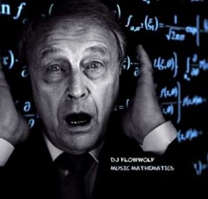 FLOWWOLF - MUSIC MATHEMATICS