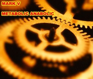 MARK-V - METABOLIC ANABOLIC (2007)