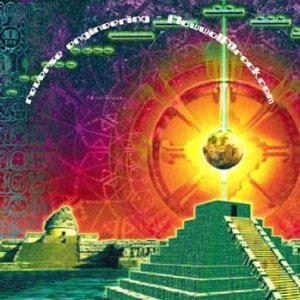 FLOWWOLF - REVERSE ENGINEERING (2006)