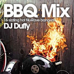 DUFFY - BBQ MIX (2009)