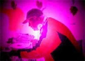VINYL JUNKIE - DUBPLATE SESSION 2005