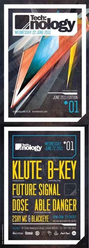 BKEY - TECHNOLOGY - 22nd June 2011