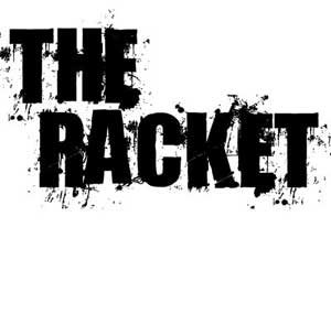THE RACKET - RACKETEERING PROMO MIX - May 2012