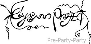 HATESY - ELYSIAN NYE PRE PARTY - 17th Nov 2012